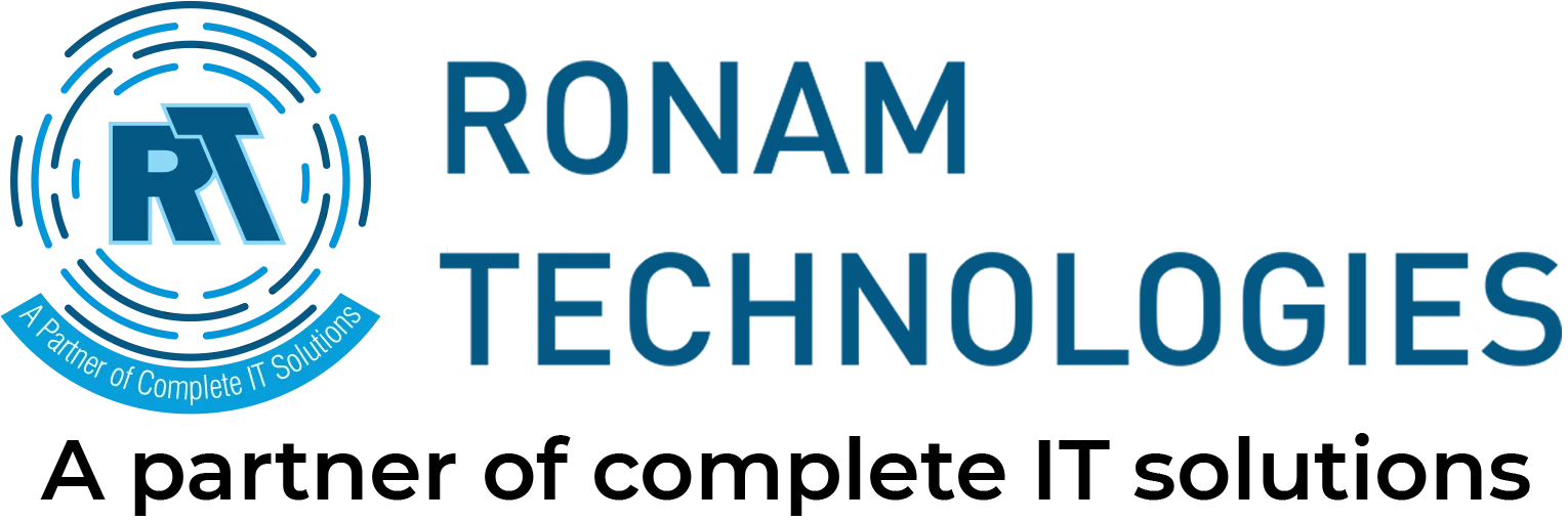 Ronam Technologies